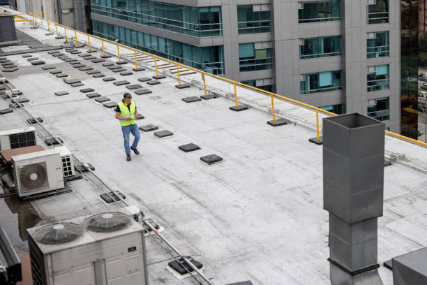 Best 4 Ply Roofing  in Montrose, MI