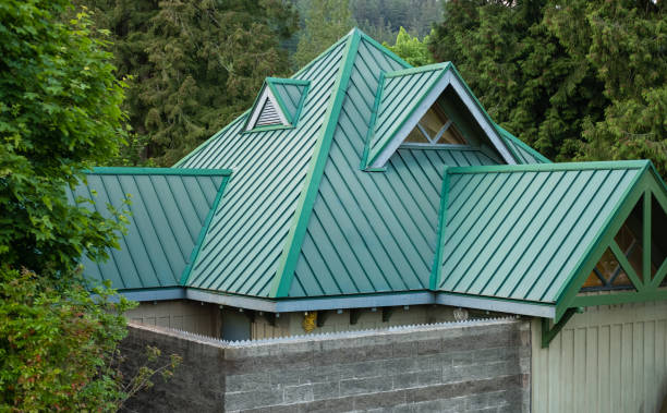 Gutter Replacement in Montrose, MI