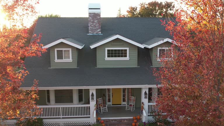 Best Roof Installation  in Montrose, MI