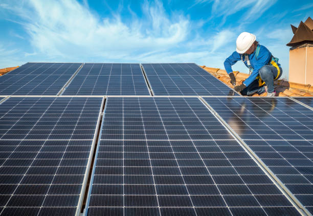 Reliable Montrose, MI Roofing Service Solutions