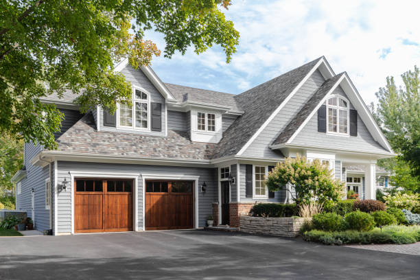 Best Roof Replacement  in Montrose, MI