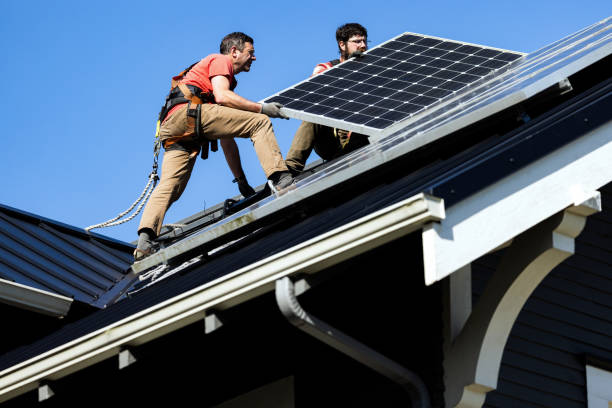 Montrose, MI Roofing Service Company