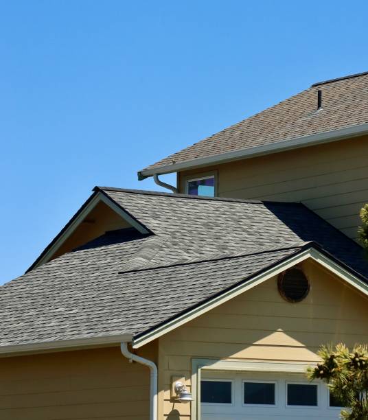 Best Rubber Roofing (EPDM, TPO)  in Montrose, MI