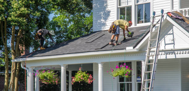 EPDM Roofing in Montrose, MI