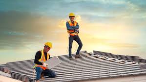 Best Solar Panel Roofing Installation  in Montrose, MI
